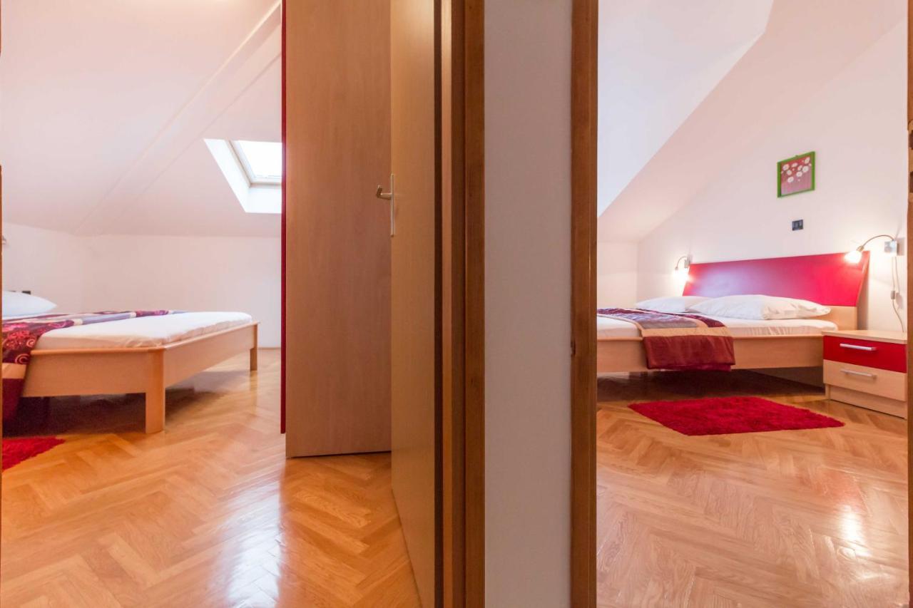Panoramic View Apartment 크레스 외부 사진